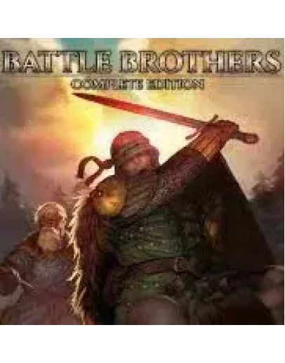 Battle Brother(ALL DLC)STEAM Аккаунт ОФЛАЙН