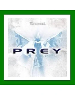 Prey 2006SteamАренда аккаунтаOnline