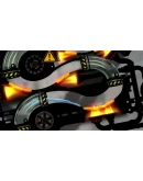 Puddle КЛЮЧ STEAM РФ+СНГ