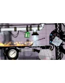 Puddle КЛЮЧ STEAM РФ+СНГ