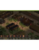 Jagged Alliance 2 - Wildfire КЛЮЧ STEAM РФ+СНГ