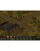 Jagged Alliance 2 - Wildfire КЛЮЧ STEAM РФ+СНГ
