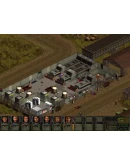 Jagged Alliance 2 - Wildfire КЛЮЧ STEAM РФ+СНГ