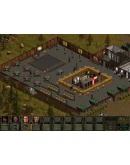 Jagged Alliance 2 - Wildfire КЛЮЧ STEAM РФ+СНГ