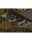 Jagged Alliance 2 - Wildfire КЛЮЧ STEAM РФ+СНГ