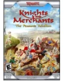Knights &amp Merchants КЛЮЧ STEAM РФ+СНГ
