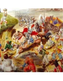 Knights &amp Merchants КЛЮЧ STEAM РФ+СНГ