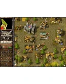 Knights &amp Merchants КЛЮЧ STEAM РФ+СНГ