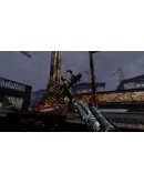 DLC Painkiller Hell &amp Damnation: Demonic Vacation at th