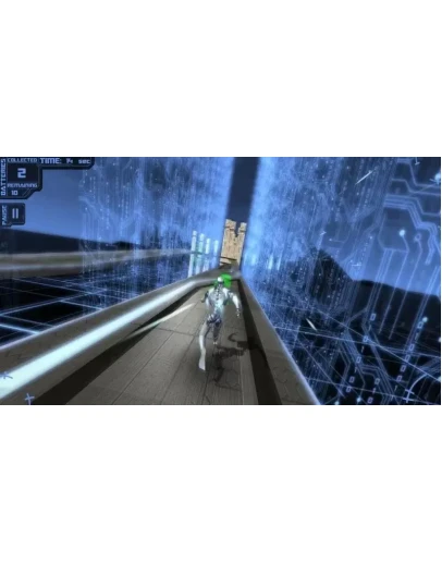 T.E.C. 3001 КЛЮЧ STEAM РФ+СНГ T.E.C. 3001 КЛЮЧ STEAM РФ+СНГ