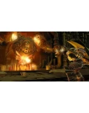 Darksiders II: Deathinitive Edition КЛЮЧ STEAM РФ+СНГ