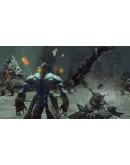 Darksiders II: Deathinitive Edition КЛЮЧ STEAM РФ+СНГ