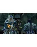 Darksiders II: Deathinitive Edition КЛЮЧ STEAM РФ+СНГ
