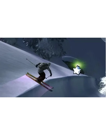 FreakOut: Extreme Freeride КЛЮЧ STEAM РФ+СНГ