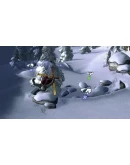 FreakOut: Extreme Freeride КЛЮЧ STEAM РФ+СНГ