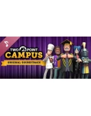 Two Point Campus Brainy Bundle* (+3 DLC) Ключ Steam