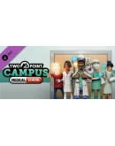 Two Point Campus Brainy Bundle* (+3 DLC) Ключ Steam