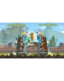 Crewsaders КЛЮЧ STEAM ВСЕ СТРАНЫ