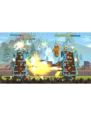 Crewsaders КЛЮЧ STEAM ВСЕ СТРАНЫ