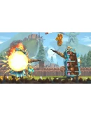 Crewsaders КЛЮЧ STEAM ВСЕ СТРАНЫ