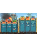 Crewsaders КЛЮЧ STEAM ВСЕ СТРАНЫ