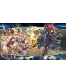 Granblue Fantasy Versus: Rising - Deluxe Edition