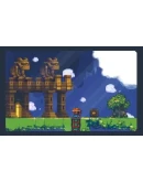 Pocket Kingdom КЛЮЧ STEAM РФ+СНГ