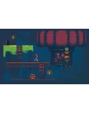 Pocket Kingdom КЛЮЧ STEAM РФ+СНГ