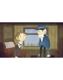 The Franz Kafka Videogame КЛЮЧ STEAM РФ+СНГ
