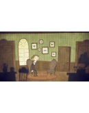 The Franz Kafka Videogame КЛЮЧ STEAM РФ+СНГ