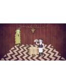 The Franz Kafka Videogame КЛЮЧ STEAM РФ+СНГ