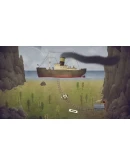 The Franz Kafka Videogame КЛЮЧ STEAM РФ+СНГ