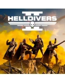 HELLDIVERS 2 + 8 ТОП ИГР PlayStation