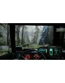 Pacific Drive Deluxe Edition Steam Offline