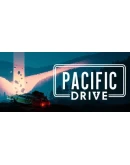 Pacific Drive Deluxe Edition Steam Offline