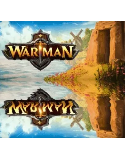 Warman SteamРФ+ВесьМирKey + Бонус