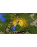 Warman SteamРФ+ВесьМирKey + Бонус