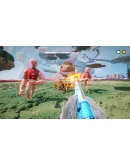 Atomic Heart - Trapped in Limbo Steam Gift/Украина