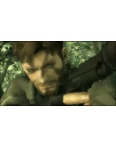 METAL GEAR SOLID 3: Snake Eater Master Coll Xbox актива