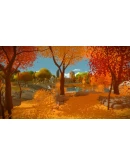 The Witness Steam Ключ РФ+Мир +Бонус