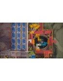 Taiji SteamРФ+Весь МирKey + Бонус Taiji SteamРФ+Весь МирKey + Бонус