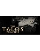 The Talos Principle Gold Edition (+5 DLC) Steam Ключ