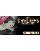 The Talos Principle Gold Edition (+5 DLC) Steam Ключ
