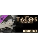 The Talos Principle Gold Edition (+5 DLC) Steam Ключ