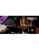 Resident Evil 7 Gold &amp 8 Village Gold &amp Re:Verse Steam