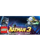 LEGO Batman TrilogySTEAM GIFT AUTORU+МИР