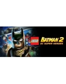LEGO Batman TrilogySTEAM GIFT AUTORU+МИР