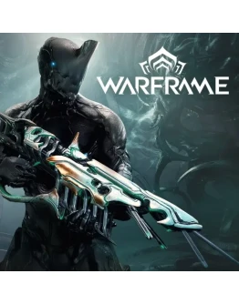 (PC) Warframe: Starter Weapon Pack