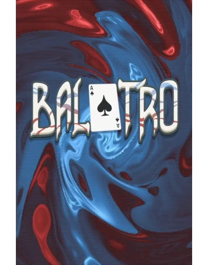 Balatro (Аренда аккаунта Steam) Онлайн, GFN Balatro (Аренда аккаунта Steam) Онлайн, GFN