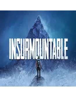 Insurmountable (Steam key / РФ+Весь Мир)
